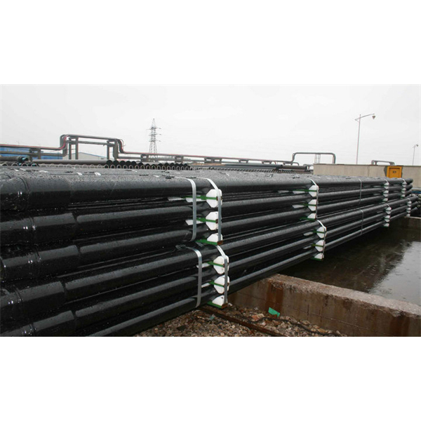 drill pipe